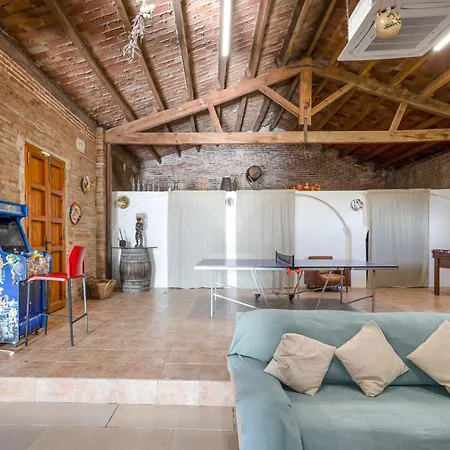 Country house Masa La Bomba *