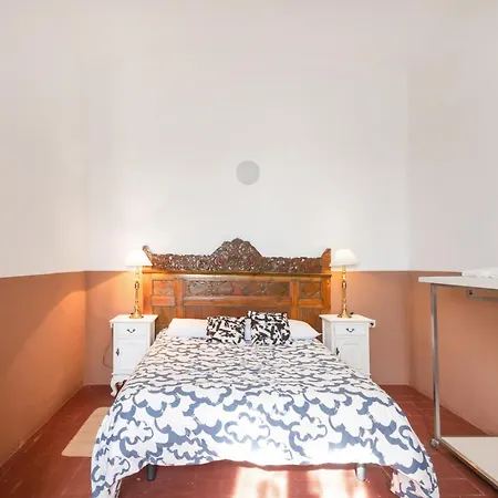 Masa La Bomba Country house
