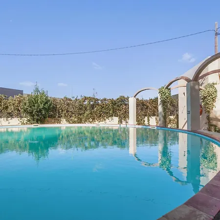 Country house Masa La Bomba