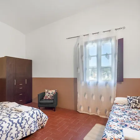 Masa La Bomba Country house