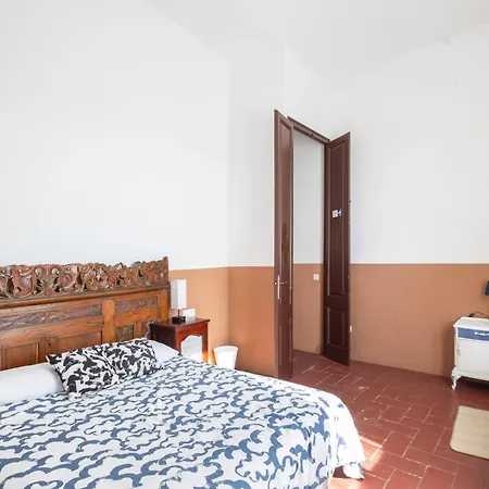 Country house Masa La Bomba Premia De Mar