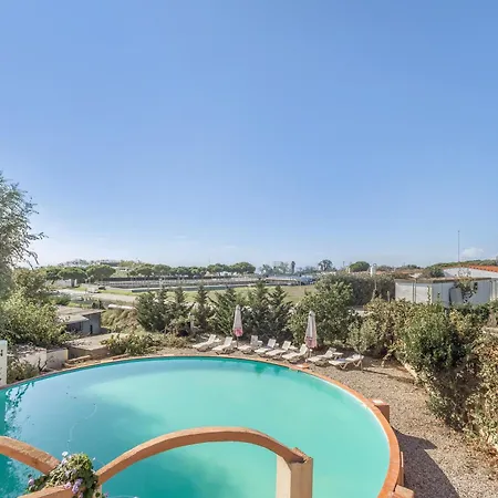 Masa La Bomba Premia De Mar