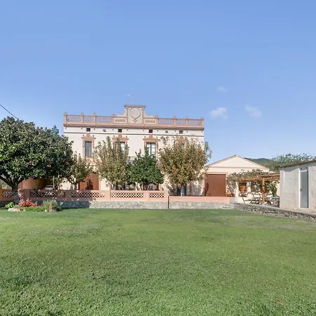 Masa La Bomba Country house *