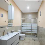 Masa La Bomba Kır Evi