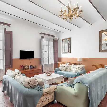 Masa La Bomba Kır Evi *
