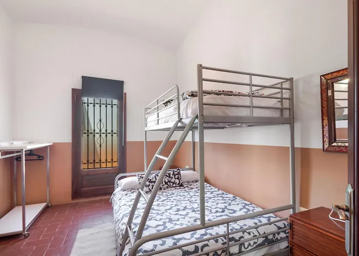 Country house Masa La Bomba Masnou