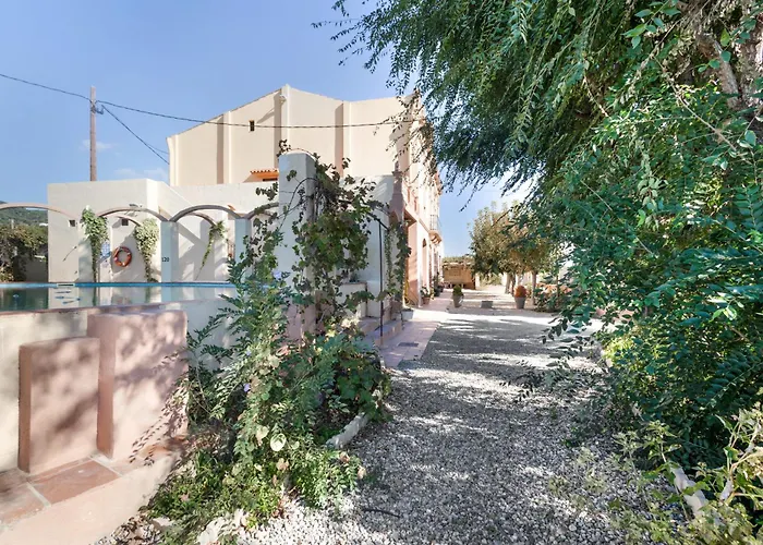 Masa La Bomba Country house Masnou