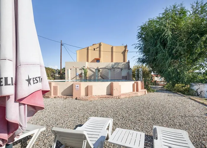 Country house Masa La Bomba Masnou