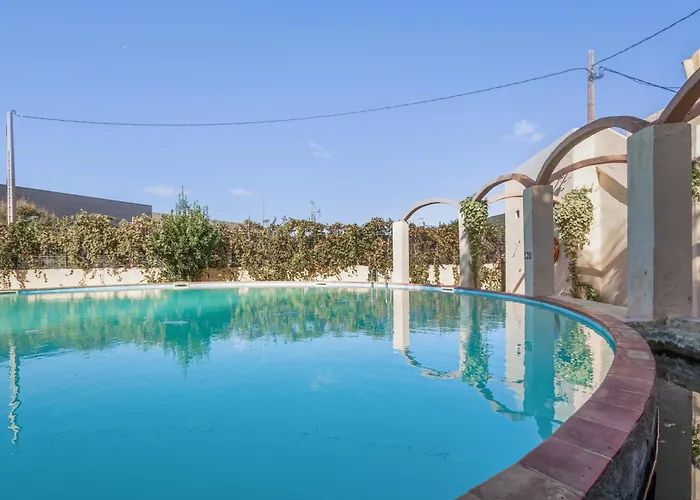 Country house Masa La Bomba