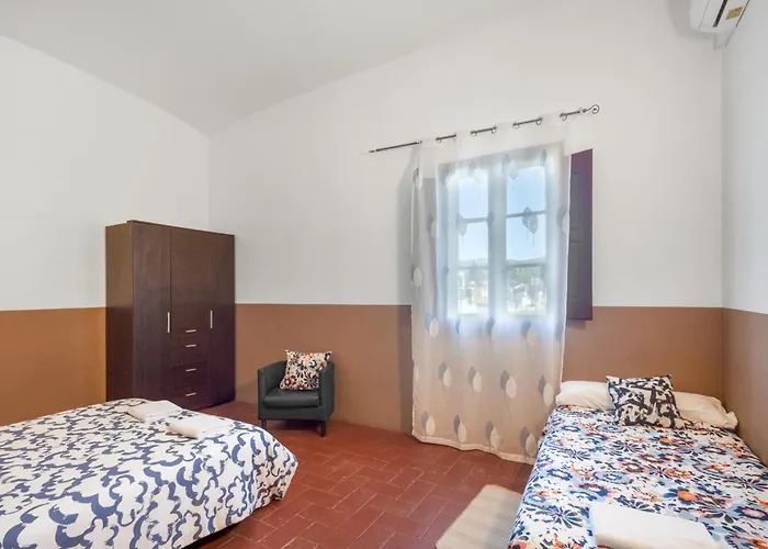 Masa La Bomba Country house