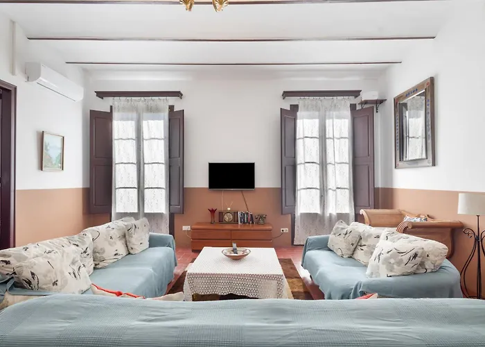 Masa La Bomba Country house Masnou